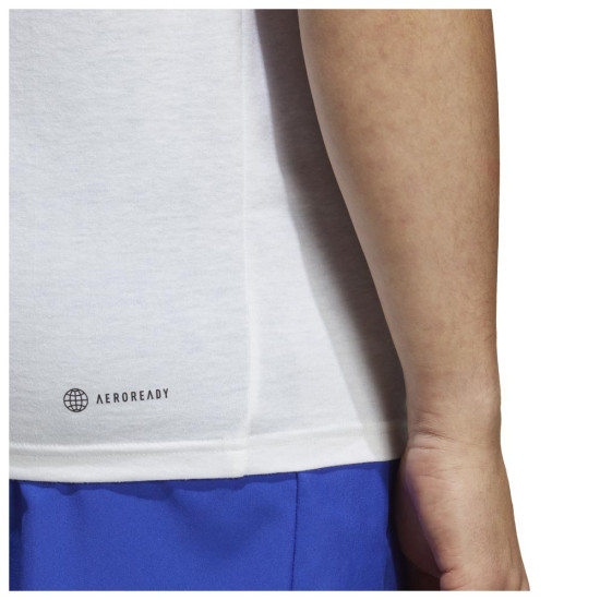 Adidas Ανδρική αμάνικη μπλούζα